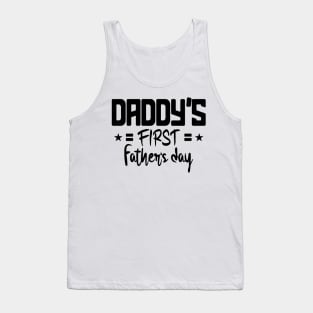 Fathers day Tank Top